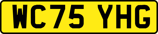 WC75YHG