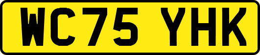 WC75YHK