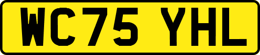 WC75YHL