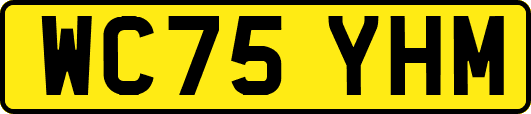 WC75YHM
