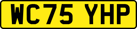 WC75YHP
