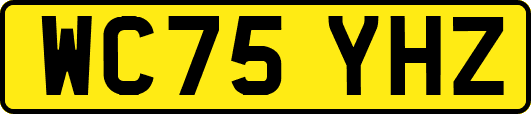 WC75YHZ