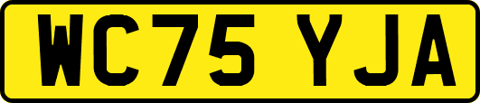 WC75YJA