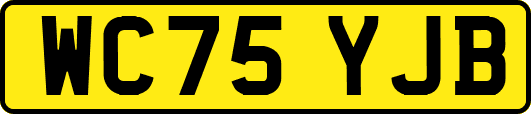 WC75YJB