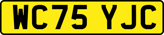 WC75YJC