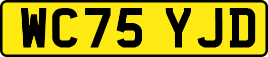 WC75YJD