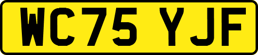 WC75YJF