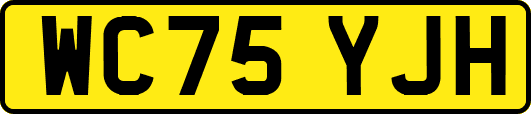 WC75YJH