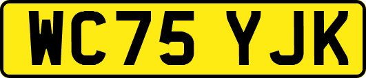 WC75YJK