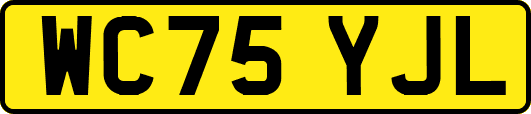 WC75YJL