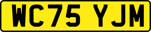 WC75YJM
