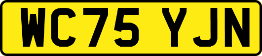 WC75YJN