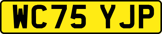 WC75YJP
