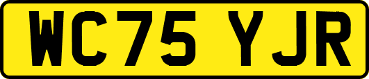 WC75YJR