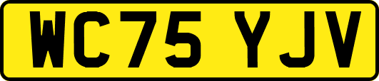 WC75YJV