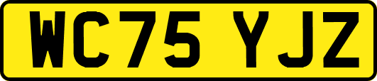WC75YJZ