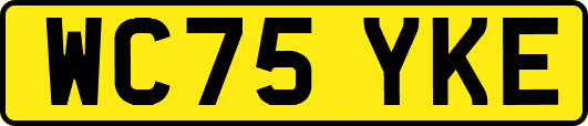 WC75YKE