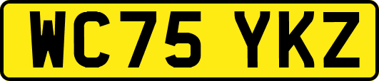 WC75YKZ