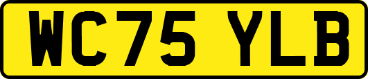 WC75YLB