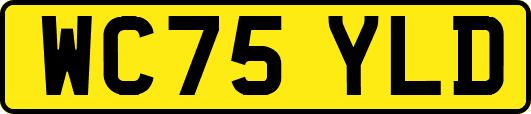 WC75YLD