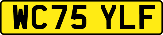 WC75YLF