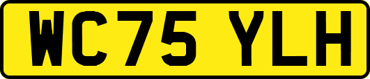 WC75YLH