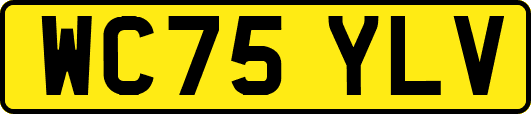 WC75YLV