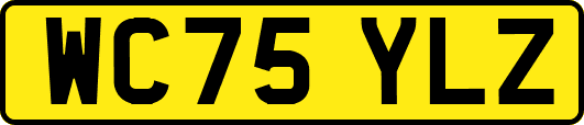 WC75YLZ
