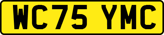 WC75YMC