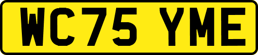 WC75YME