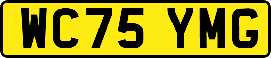 WC75YMG