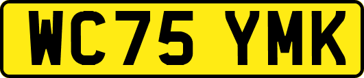 WC75YMK
