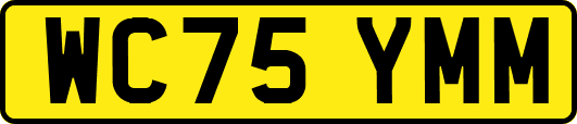 WC75YMM