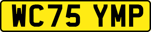 WC75YMP
