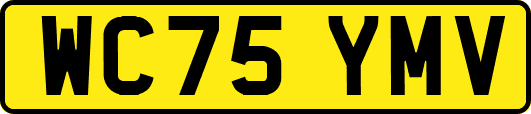 WC75YMV