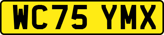 WC75YMX