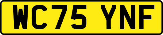 WC75YNF