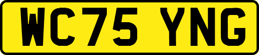 WC75YNG