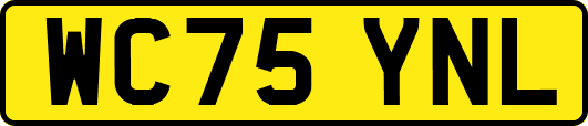 WC75YNL