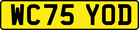 WC75YOD