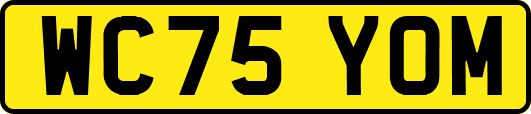 WC75YOM