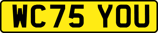 WC75YOU