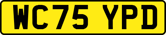 WC75YPD