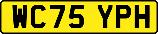 WC75YPH