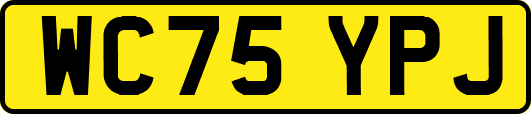 WC75YPJ