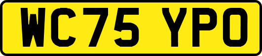 WC75YPO