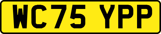 WC75YPP