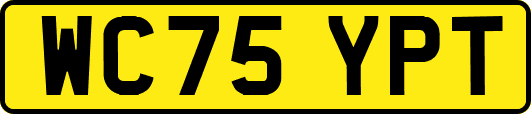 WC75YPT