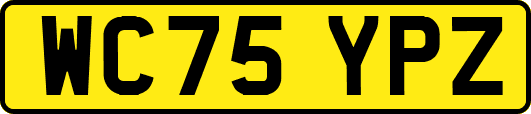 WC75YPZ