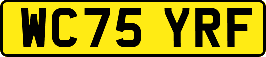 WC75YRF